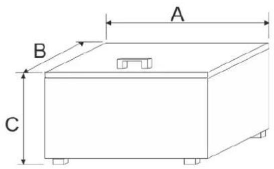 Exquisit GT 100-4 EA++ - WARNUNG - 1