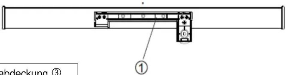 Exquisit GT 265-4 EA++ - VORSICHT - 2