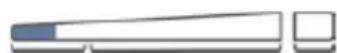 Exquisit GT 265-4 EA++ - Temperatur einstellen - 1