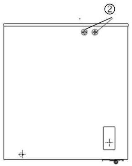 Exquisit GT 265-4 EA++ - VORSICHT - 4