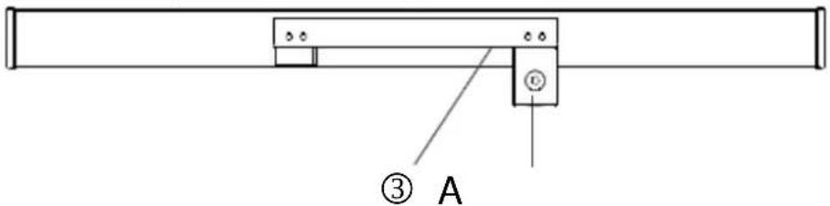 Exquisit GT 400-4 EA++ - VORSICHT - 3