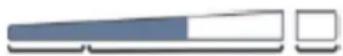 Exquisit GT 400-4 EA++ - Temperatur einstellen - 2