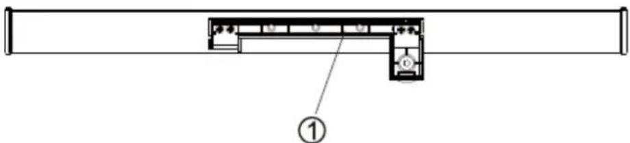 Exquisit GT 400-4 EA++ - VORSICHT - 2