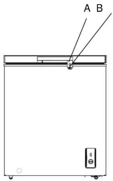 Exquisit GT 200-4 EA++ - VORSICHT - 5