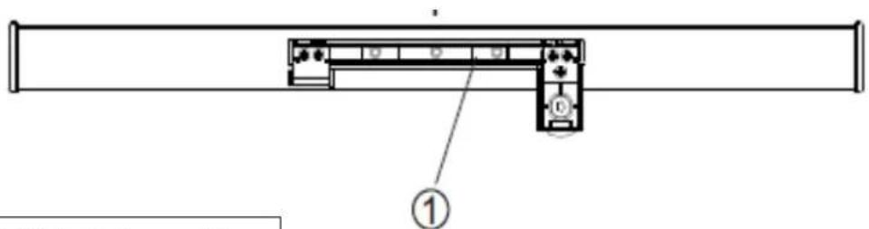 Exquisit GT 200-4 EA++ - VORSICHT - 2
