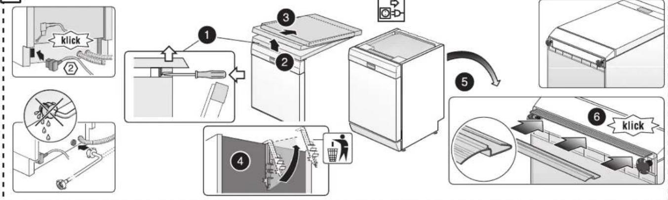 Profilo BM6420MA - 1