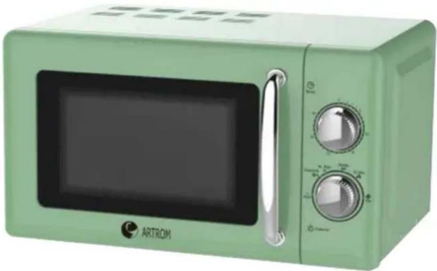 Artrom MM-720VML - Microondas MANUAL DE INSTRUCCIONES MODELO: MM720VML - 1