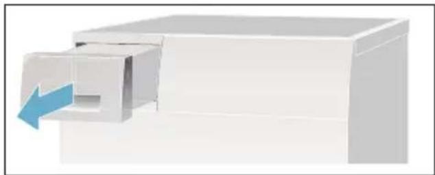 CONSTRUCTA CWK6G401 - Kondenswasser-Behälter entleeren - 1