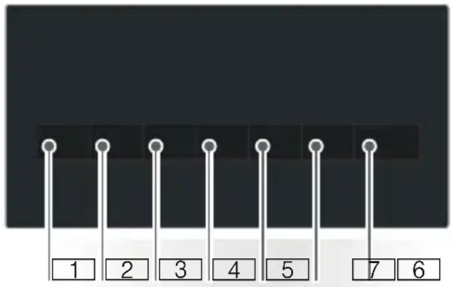 1 2 3 4 5 7 6