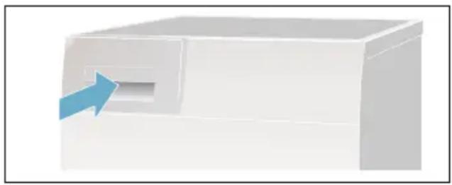 CONSTRUCTA CWK6G401 - Kondenswasser-Behälter entleeren - 3