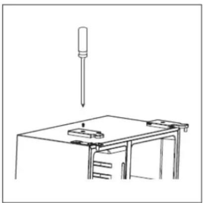 Exquisit SBS 150-4A+ - VORSICHT - 3