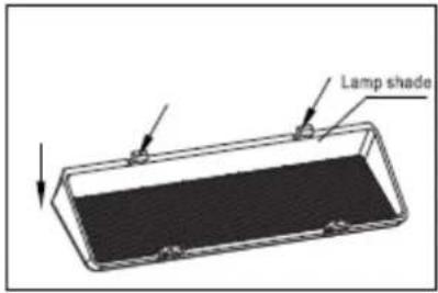 Exquisit SBS530-3A+ - WARNUNG - 2