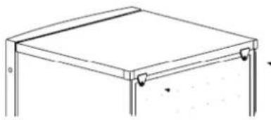 Exquisit WS 259-1EA - GEFAHR - 1