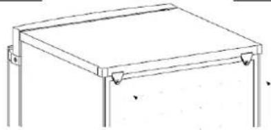 Exquisit WS 259-1EA - GEFAHR - 15