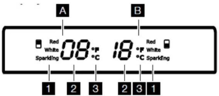Exquisit WS 259-1EA - Temperaturregler - 1