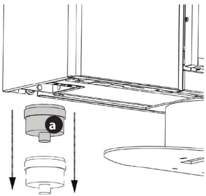 La Nordica Irma Plus - PUTTING THE EQUIPMENT OUT OF SERVICE (END OF THE SEASON) - 5