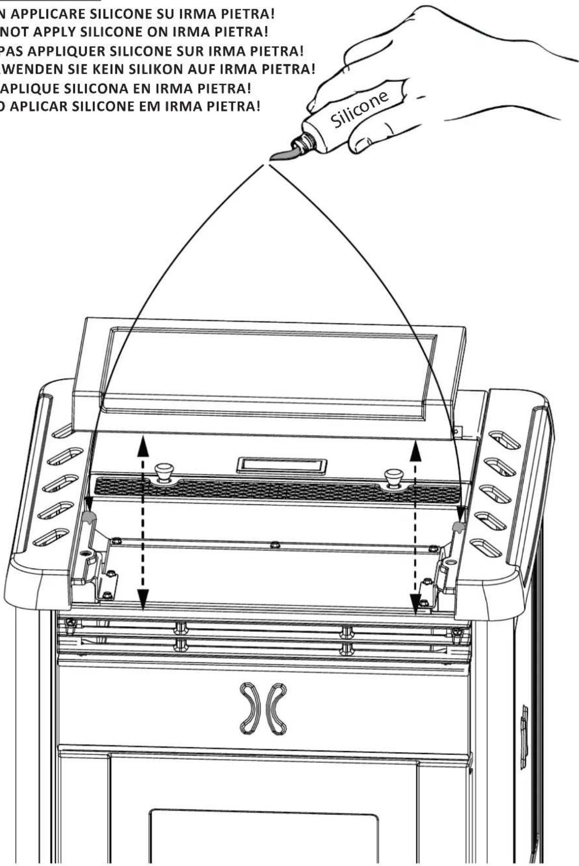 La Nordica Irma Plus - IRMA - IRMA PLUS - 1