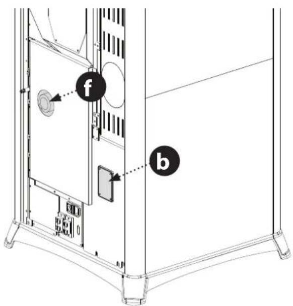 La Nordica Irma Plus - PUTTING THE EQUIPMENT OUT OF SERVICE (END OF THE SEASON) - 7