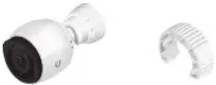 Ubiquiti Networks UVC-G3-PRO-3 - Introduction - 1