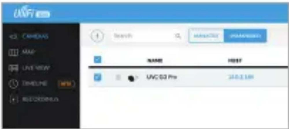 Ubiquiti Networks UVC-G3-PRO-3 - UniFi Video - 2