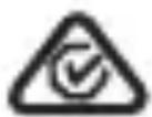 Ubiquiti Networks UVC-G3-PRO-3 - Australia and New Zealand - 1