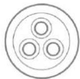 ABUS IPCA62510 - Note for using the junction box - 5
