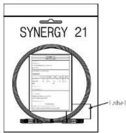 Synergy 21 S216769 - 2