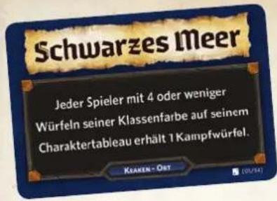 Pegasus Roll Player: Monsters & Minions - Lakaienkarten - 2