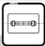 ELRO HL400W - Flood lightFlood light - 6