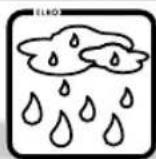 ELRO HL400W - Flood lightFlood light - 2
