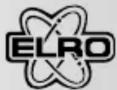 ELRO HL400W - 1