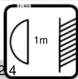 ELRO HL400W - Flood lightFlood light - 5