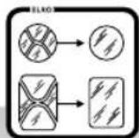 ELRO HL400W - Flood lightFlood light - 11