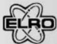 ELRO HL400W - 1
