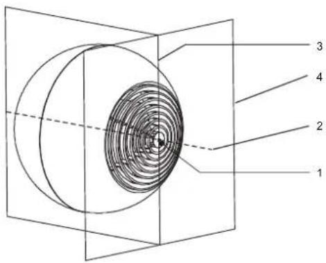 Penton GB15T/EN - INSTALLATION INSTRUCTIONS - 1