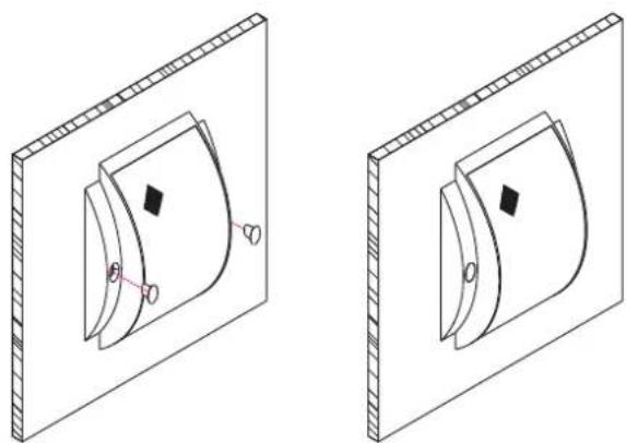 Penton PBC6T/ENC - INSTALLATION INSTRUCTIONS - 7