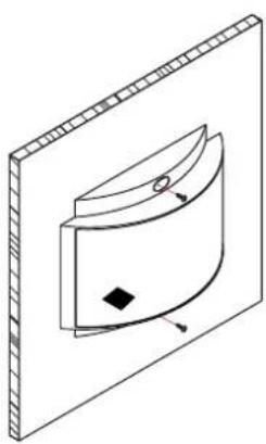 Penton PBC6T/ENC - INSTALLATION INSTRUCTIONS - 4