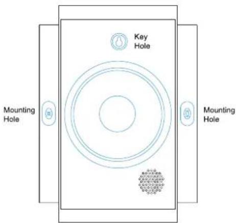 Penton PBC6T/ENC - INSTALLATION INSTRUCTIONS - 5
