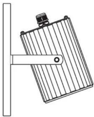 Penton CELL10T/EN - INSTALLATION INSTRUCTIONS - 10