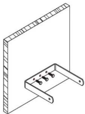 Penton CELL10T/EN - INSTALLATION INSTRUCTIONS - 3