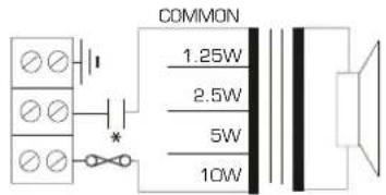 Penton CELL10T/EN - INSTALLATION INSTRUCTIONS - 2