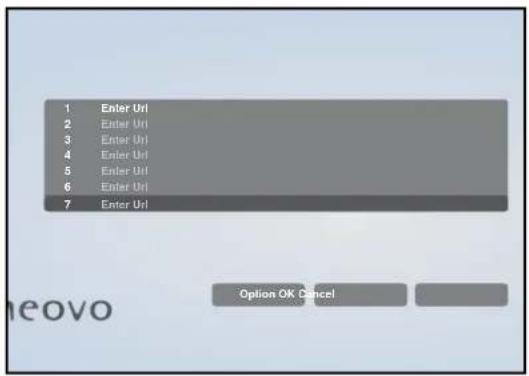 AG Neovo QM-65 - A URL - 1