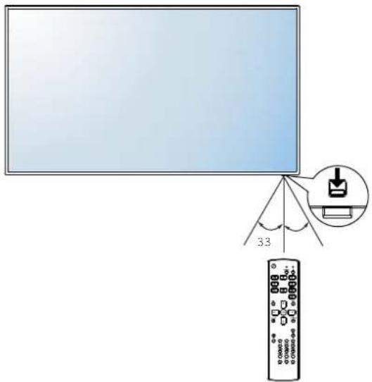 AG Neovo QM-65 - PRODUCT DESCRIPTION - 1