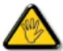 AG Neovo QM-65 - SAFETY INFORMATION - 2