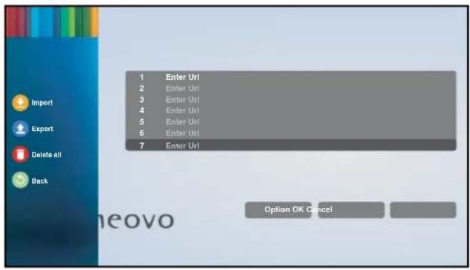 AG Neovo QM-65 - A URL - 3