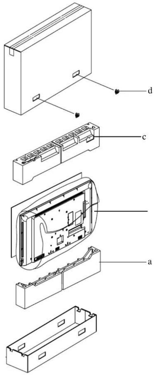 AG Neovo QM-65 - M 55A - 1