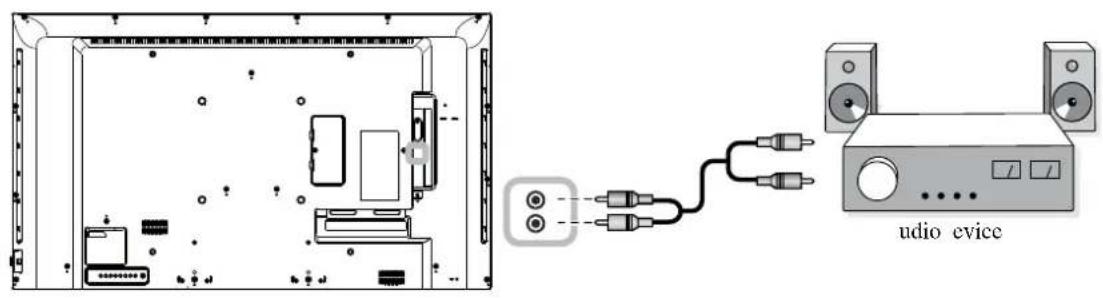 AG Neovo QM-65 - C E A D - 1