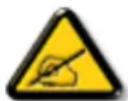 AG Neovo QM-75 - SAFETY INFORMATION - 1