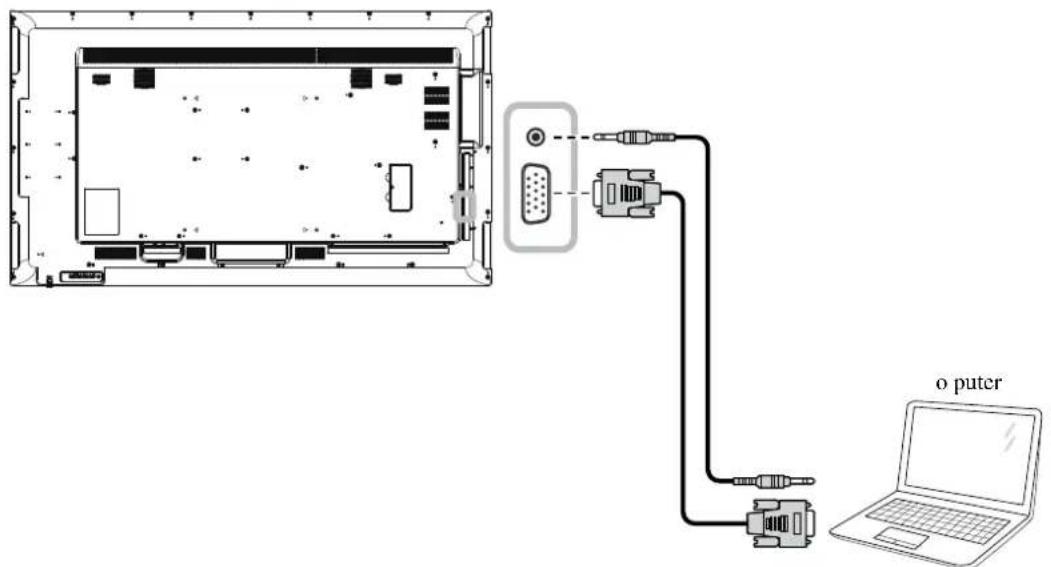 AG Neovo QM-75 - M 65 - 1