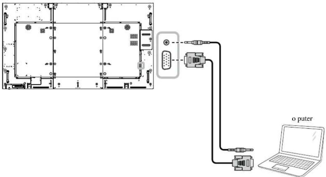 AG Neovo QM-75 - M 75 - 1